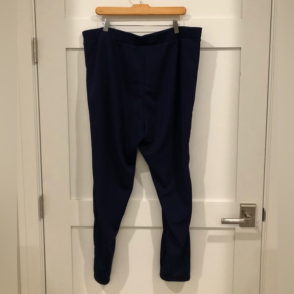 Shein Curve Nautical Pants - Picture 3 of 4